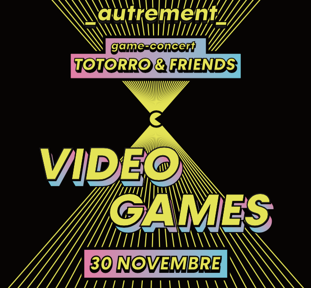 concours totorro kraka nov 19