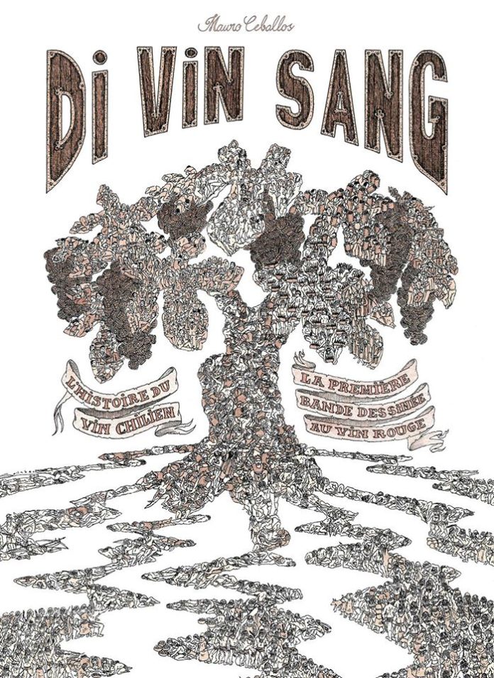 di vin sang