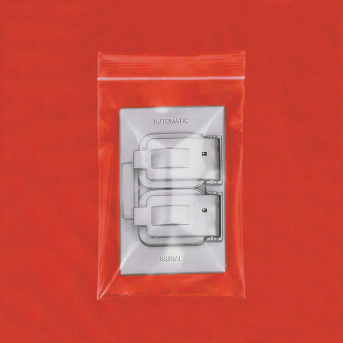 Automatic