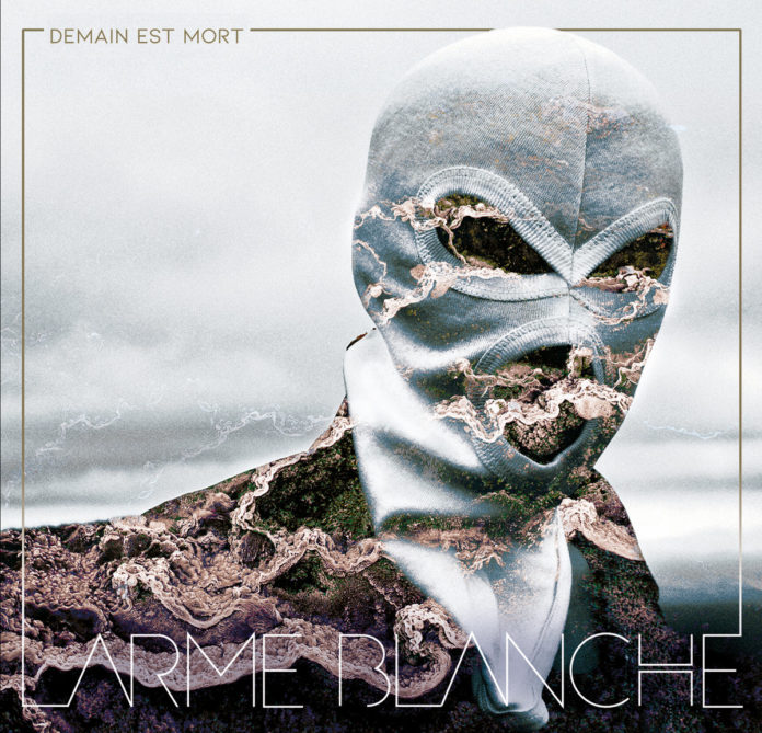 Larme blanche