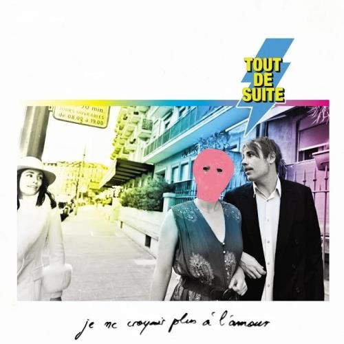 Tout de suite Album