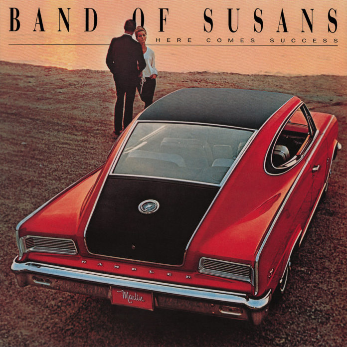 Band of Susans