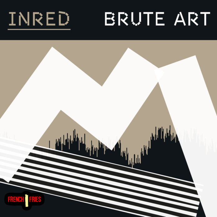 Brute art