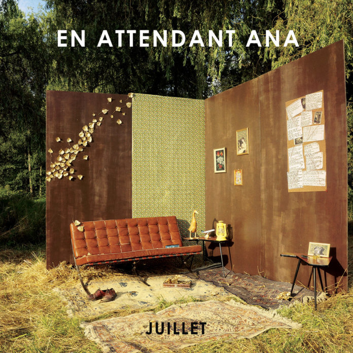 En attendant ana
