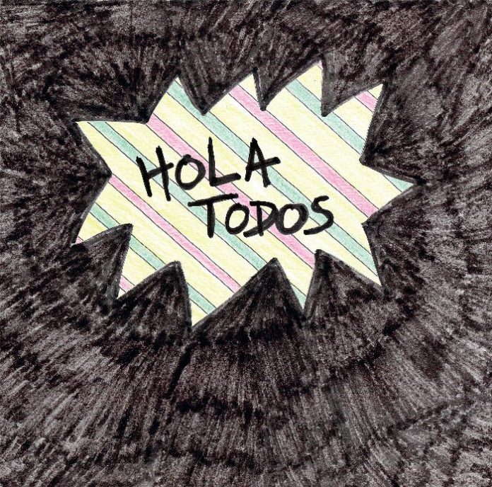 Hola todos