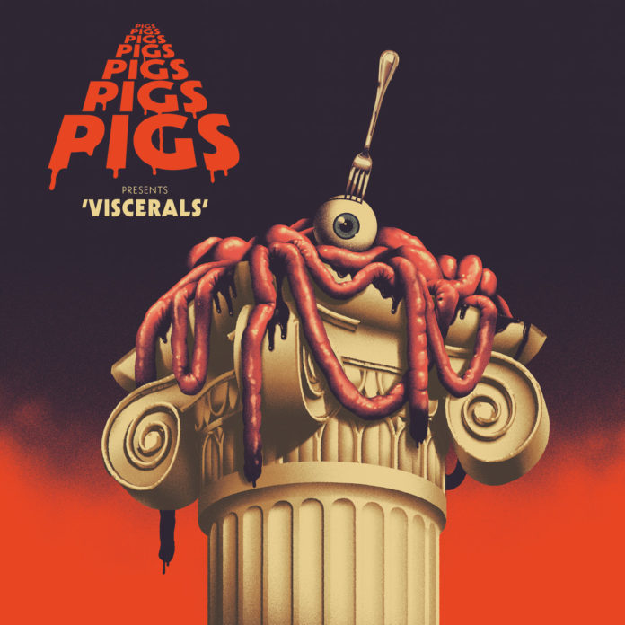 Pigs