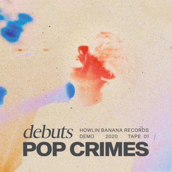Pop crimes K7