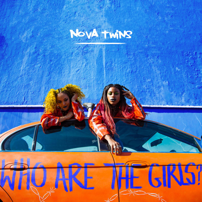 Who Are The Girls_ Digital Packshot- 6000x6000 RGB