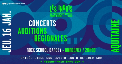 inouis bourges 2020