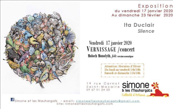 ita duclair saint macaire