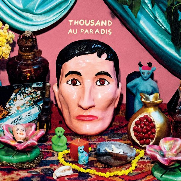 thousand album 2020