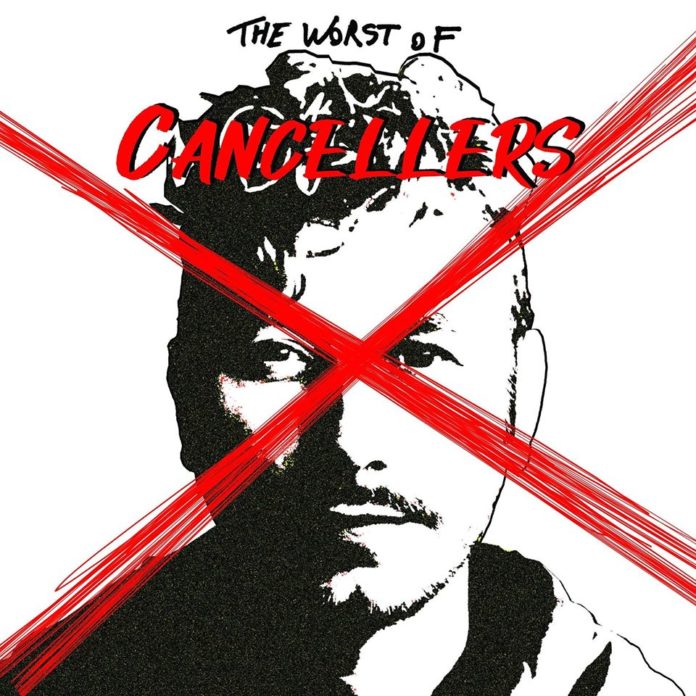 Cancellers album
