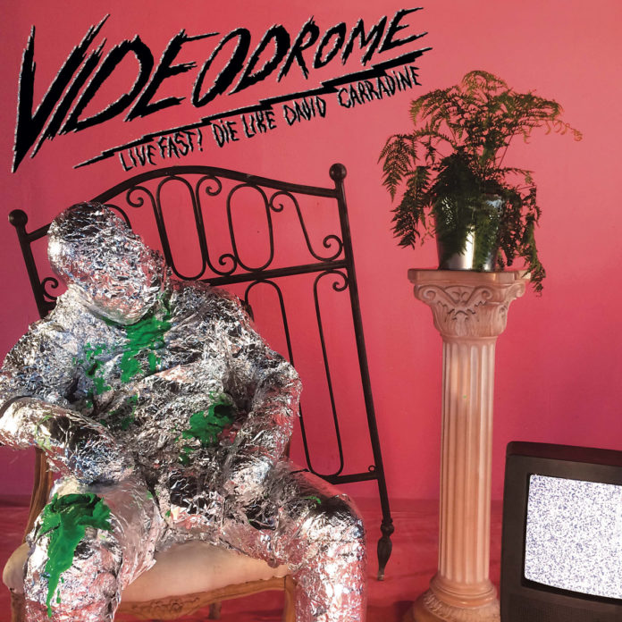 Videodrome album