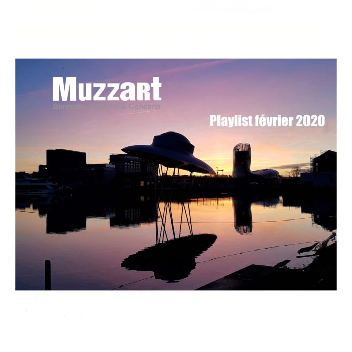 playlist février bis