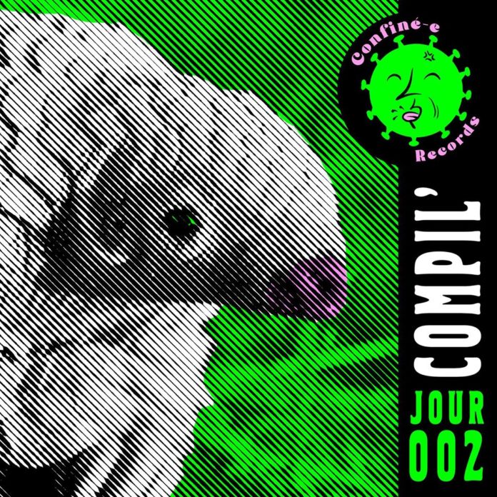 002 Confiné