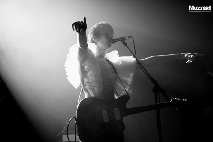 20200312 - Mademoiselle K @ Rock School Barbey (13)
