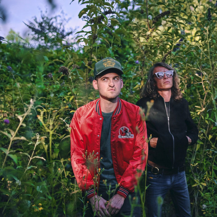 Alaska Gold Rush album