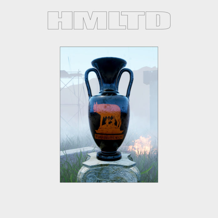 Album HMLTD