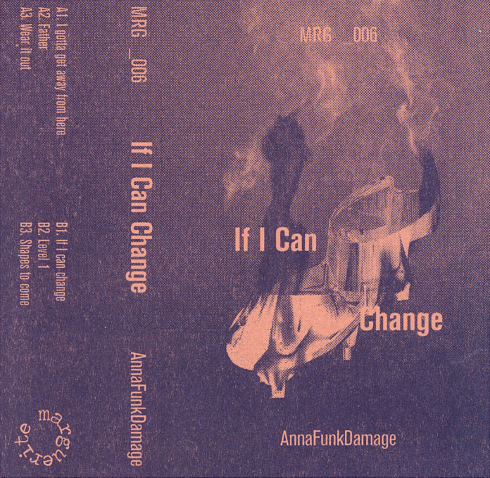Anna funk damage album