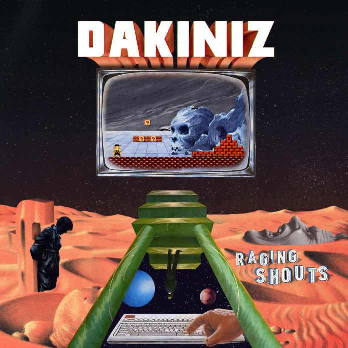 Dakiniz album