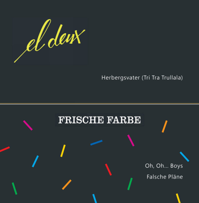 El deux