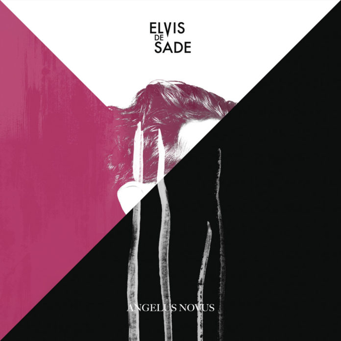 Elvis de sade album