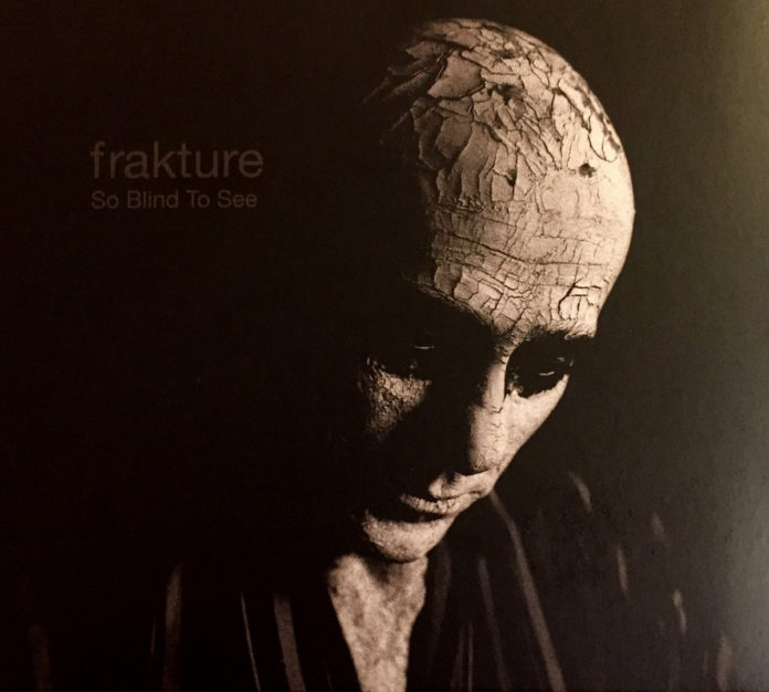 Frakture album