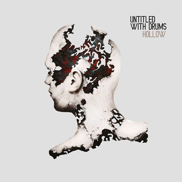 Hollow Untitled With Drums - Hollow_Cover_Discogs