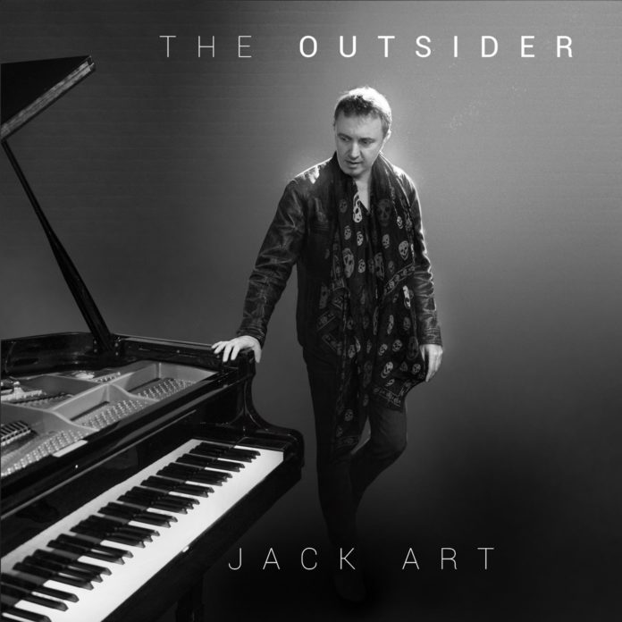 Jack Art album
