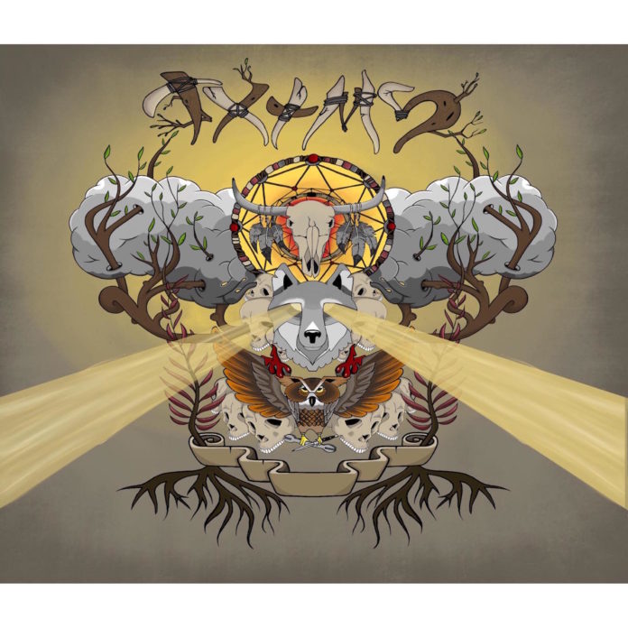 TXTMS cover