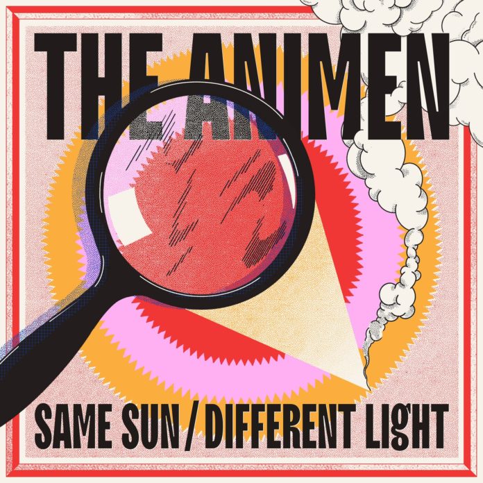 The Animen album