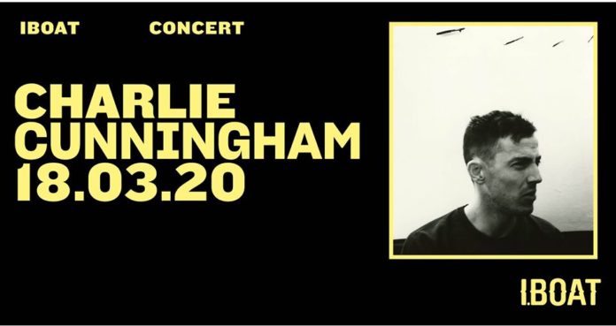 concours charlie cunningham