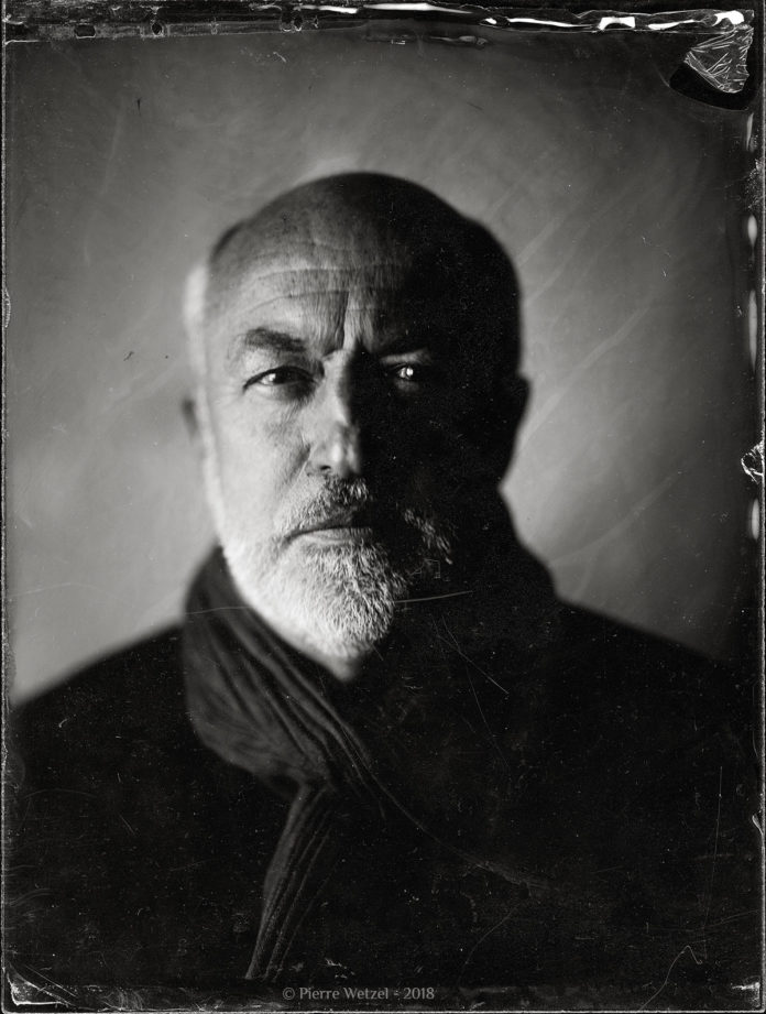 didier estèbe
