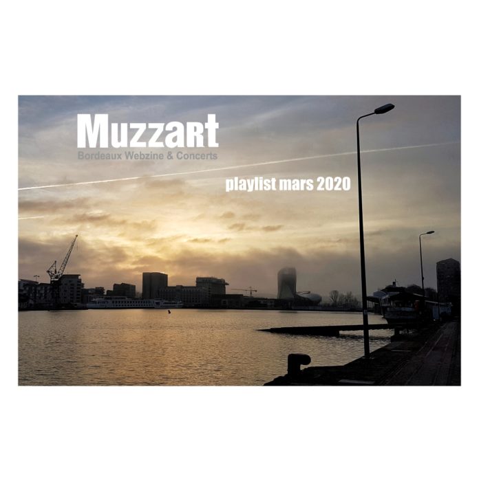 playlist mars 2020 2