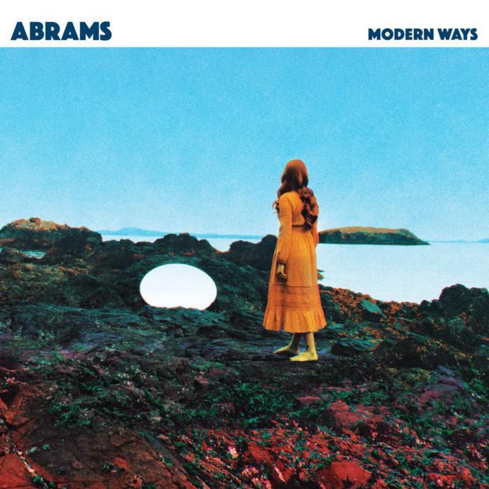 Abrams album