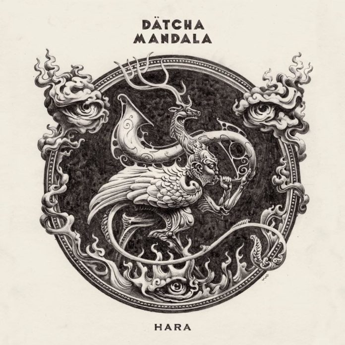 Datcha mandala