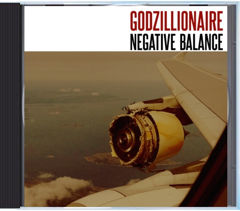 Godzillionaire album