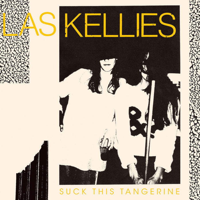 Las Kellies album