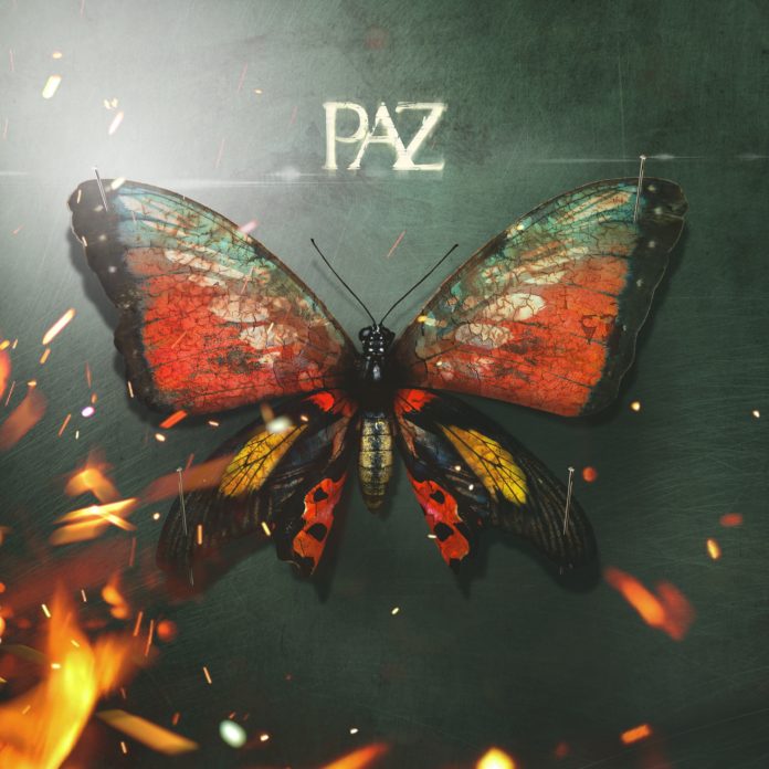 PAZ VISUEL - 01 POCHETTE - RECTO