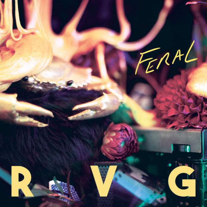 RVG album