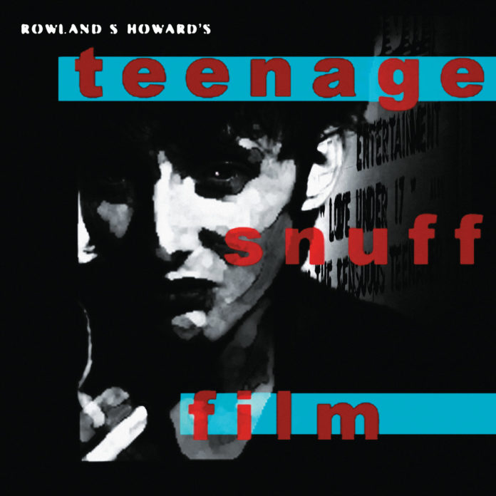 Rowland S.Howard