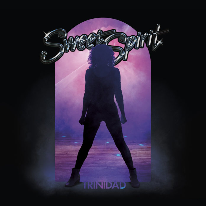 Sweet spirit album