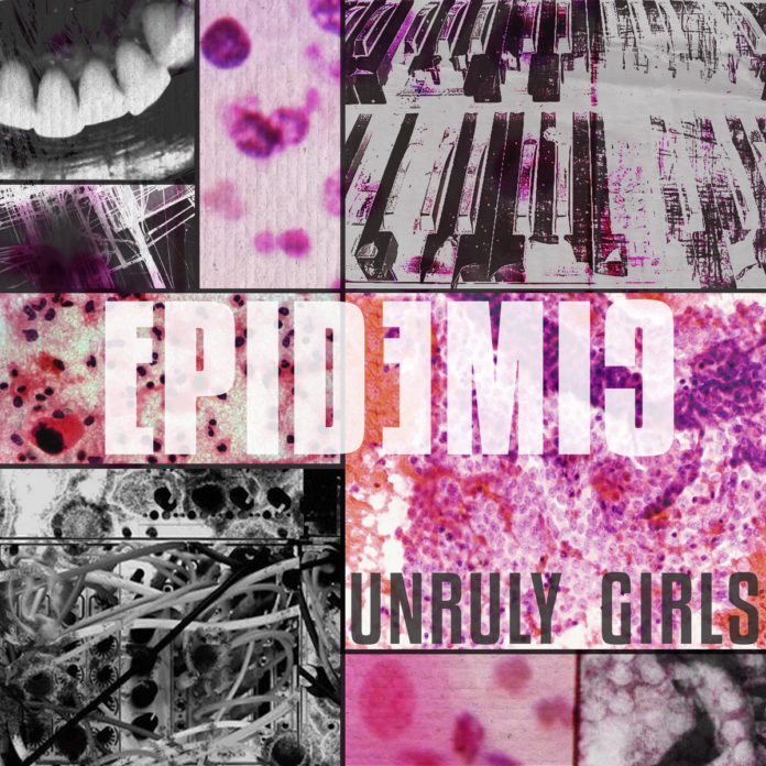 Unruly girls album