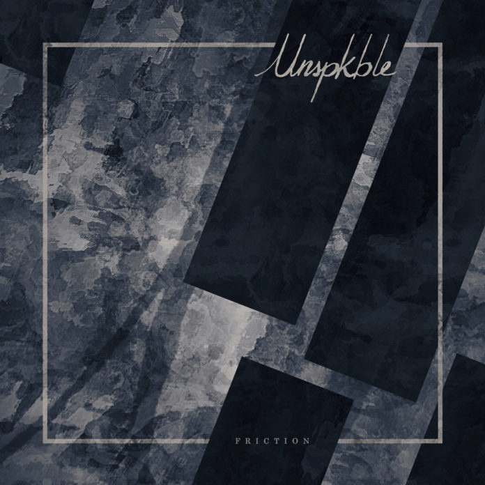 Unspkble album