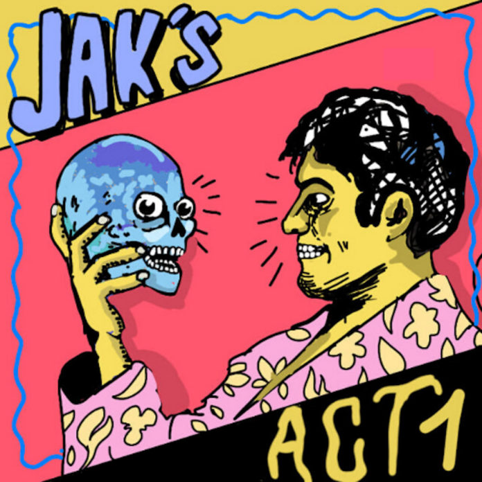 jak's