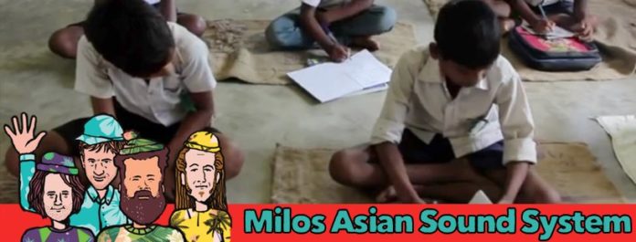 milos dig