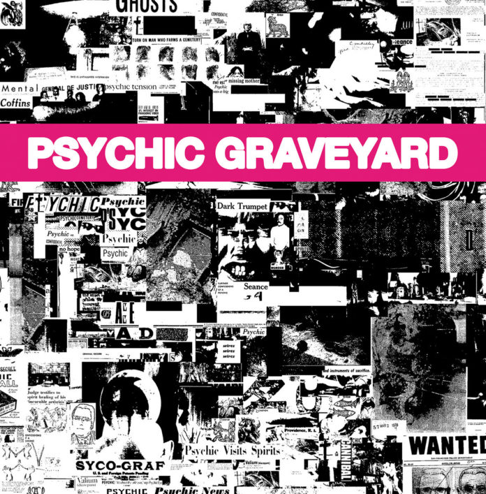 psychic graveyard album