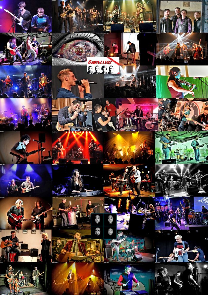 Affiche 39 interviews A4
