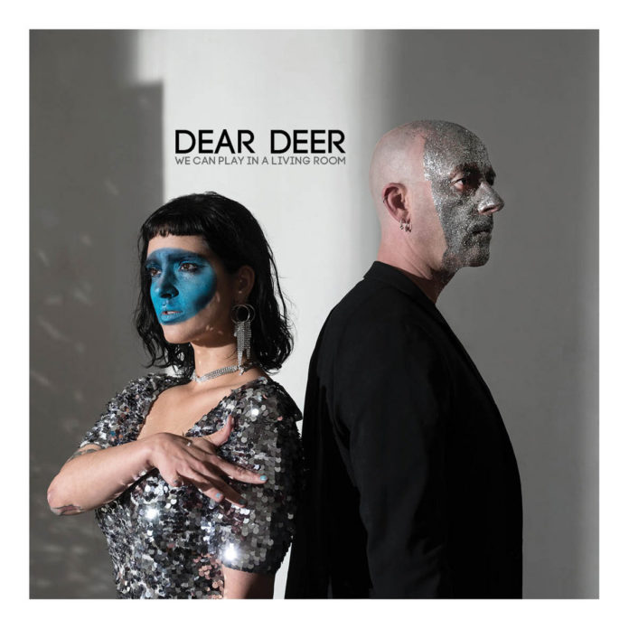 Dear deer
