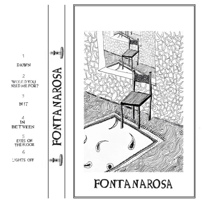 Fontanarosa album